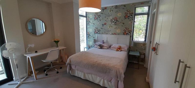 To Let 2 Bedroom Property for Rent in Newlands Western Cape